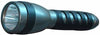 LINTERNA CHINA MANGO CAUCHO  LED N° HS-5918S 3 PILAS  2A (OF)
