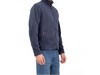 PARKA DESMONTABLE QUEBEC OTTAWA 3 EN 1 VERDE OLIVA L