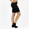 CALZA HW BIKER NEGRA XS