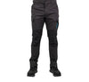 PANTALON CARGO HW DAKOTA SPANDEX CARBON GREY XL