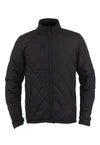 PARKA HW ECOLIGHT TOCORNAL NEGRO XXL