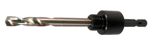 GUIA P/SIERRA COPA KRAFT BOHRER GERMANY 1/4" K-7435 (14MM-30MM)