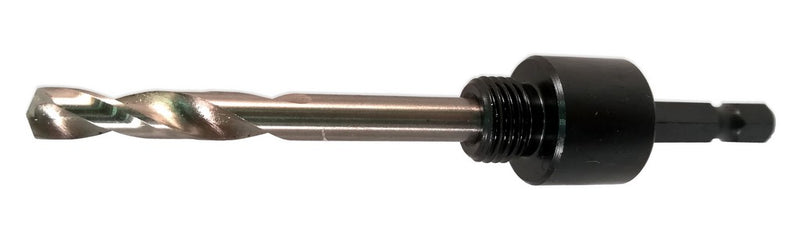 GUIA P/SIERRA COPA KRAFT BOHRER GERMANY 1/4" K-7435 (14MM-30MM)
