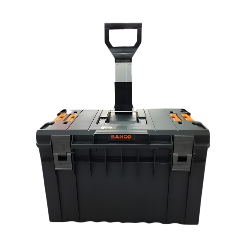 CAJA PORTAHERRAMIENTA HEAVY DUTY APILABLE - BAHCO