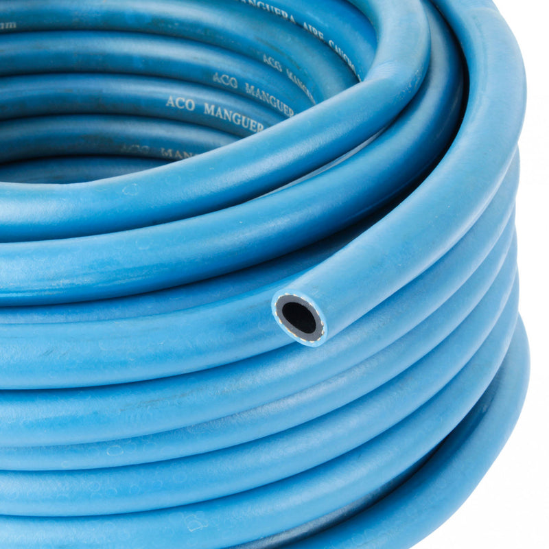 ROLLO MANGUERA AIRE 3/8" 20 mts M3/8