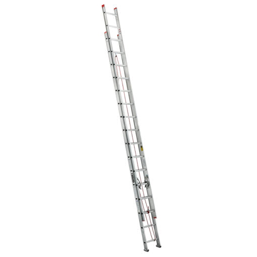 ESC. DE EXTENSIÓN DE ALUMINIO 32 PELDAÑOS – 150KG