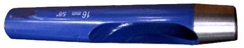 SACABOCADO RECTO 1046 6 MM - 7/32"