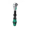 Llave de chicharra Zyklop Speed 3/8 Wera