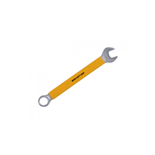 Llave punta boca y corona 1-1/8" x 13.0"