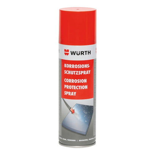 ROST-PROTECTOR-300ML - WURTH - WURTH