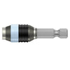 Portapuntas universal Rapidaptor 3888/4 acero inoxidable Wera