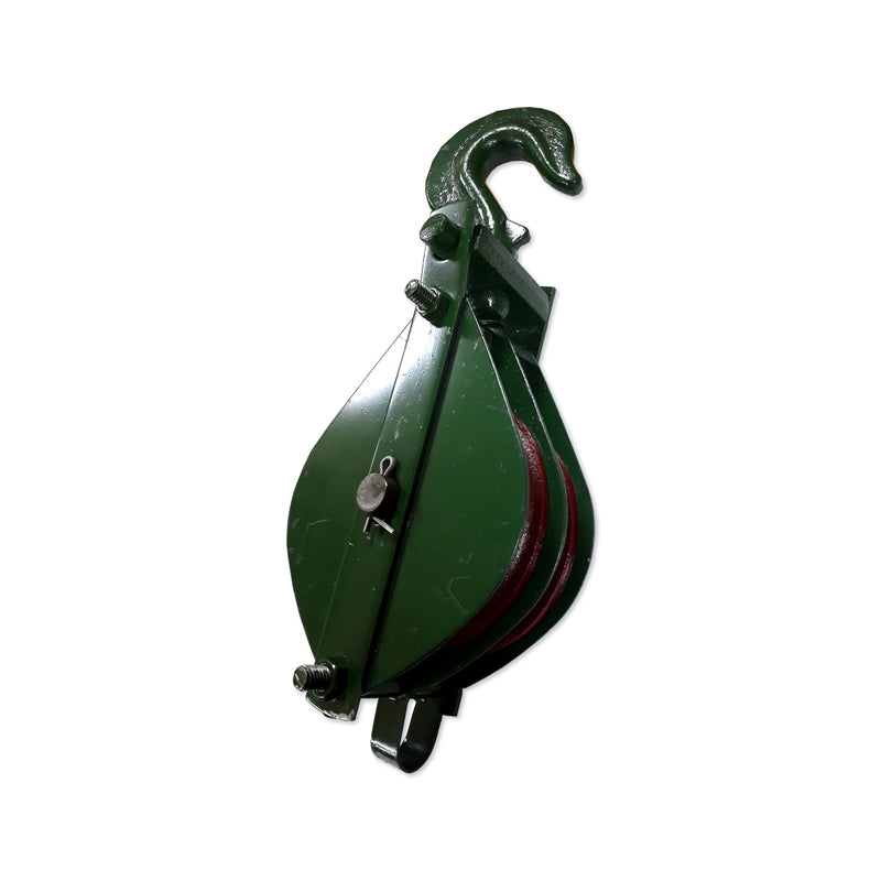 MOTON DOBLE 7" TAIWAN
