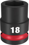 DADO IMPACTO 1/2 DE 18MM (49-66-6250)