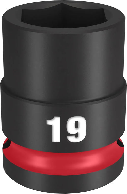 DADO IMPACTO 1/2 DE 19MM (49-66-6251)
