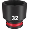 DADO IMPACTO 1/2 DE 32MM (49-66-6264)
