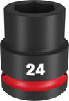 DADO IMPACTO 3/4 DE 24MM (49-66-6362)