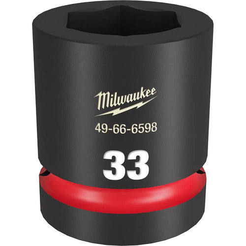 DADO IMPACTO 1 DE 33MM (49-66-6598)