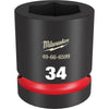 DADO IMPACTO 1 DE 34MM (49-66-6599)