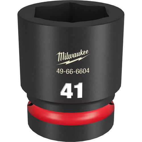 DADO IMPACTO 1 DE 41MM (49-66-6604)