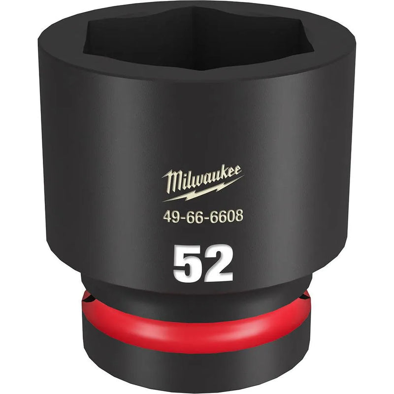 DADO IMPACTO 1 DE 52MM (49-66-6608)