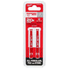 KIT 2 BROCAS DIAMANTE 1/4(49-56-0501)