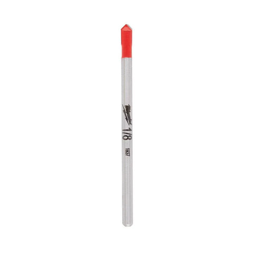 BROCA VIDRIO 1/8-3MM(48-20-8980)