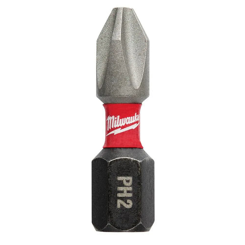 KIT 15 PUNTAS IMPAC PH2X25(48-32-5003)