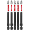 KIT 5 PUNTAS IMPAC PH2X90(48-32-4564)
