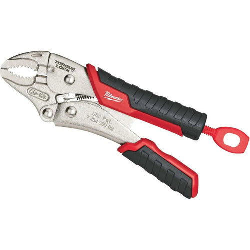 CAIMAN BOCA CURVA C/CORTE 10(48-22-3410)