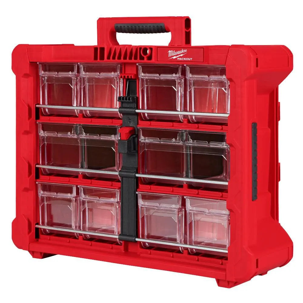 CAJA ORGANIZADOR PACKOUT(48-22-8433)