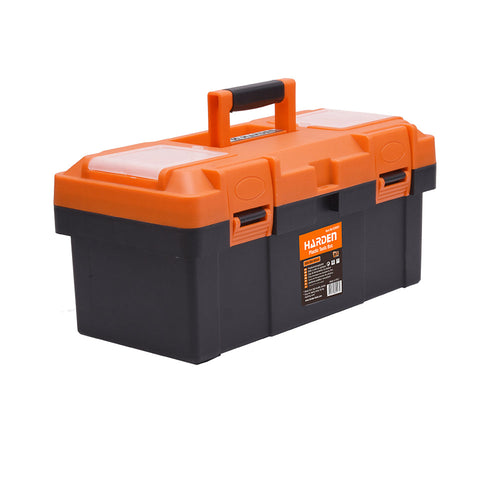 Caja Plastica 18 (520303) - HARDEN