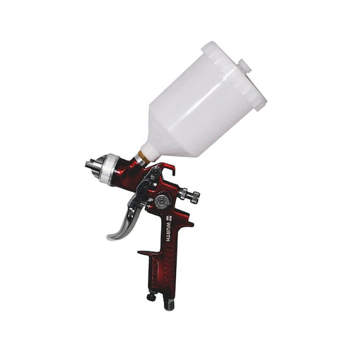 PISTOLA PRIMER BASICA HVLP 1.7MM - WURTH - WURTH