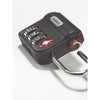 Candado 147 tsa/30 usa clave blis (53093-7) - ABUS