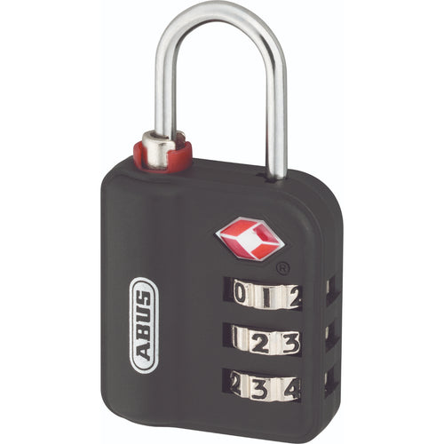 Candado 147 tsa/30 usa clave blis (53093-7) - ABUS