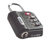 Candado 147 tsa/30 usa clave blis (53093-7) - ABUS