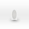 MÓDULO ZUMBADOR 230V A.C. 50HZ BLANCO