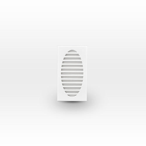 MÓDULO ZUMBADOR 230V A.C. 50HZ BLANCO