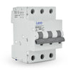 INTERRUPTOR AUTOMÁTICO 3X6A CURVA C 10KA