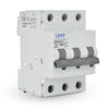INTERRUPTOR AUTOMÁTICO 3X50A CURVA C 10KA