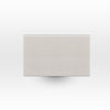 MÓDULO INTERRUPTOR CONMUTADOR 9/24 TECLON 73 MM 10A 250V BEIGE