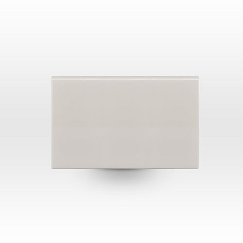 MÓDULO INTERRUPTOR CONMUTADOR 9/24 TECLON 73 MM 10A 250V BEIGE