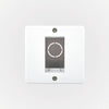 CASQUETE SOBREPUESTO IP20 1 MÓDULO BLANCO