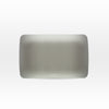 PLACA CIEGA COLOR PLATA