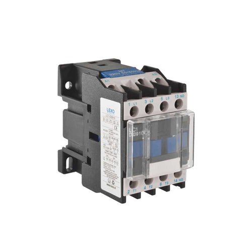 CONTACTOR D0910M7 9A 1NO