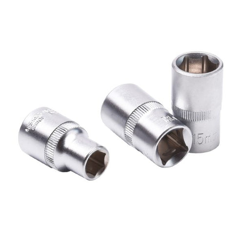 1/2\" DADO 15MM HEXAGONAL HARDEN