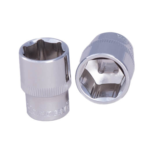 22MM 3/4" DADO DE IMPACTO HEX LARGO CrMo