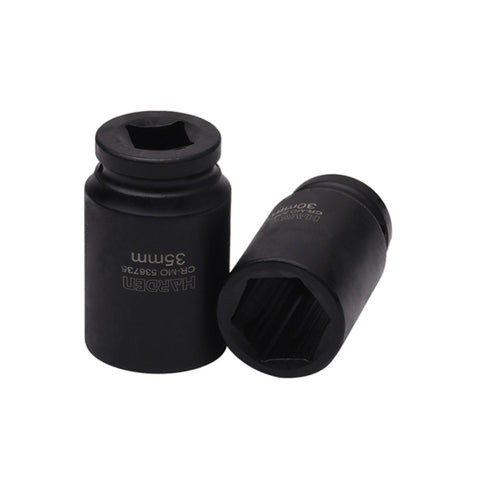 21MM 3/4" DADO DE IMPACTO HEX LARGO CrMo