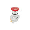 PULSADOR HONGO ROJO 1NC