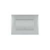 TECLON ANDES PULSADOR TIMBRE 10A 250V SILVER ARMADO