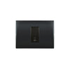 INTERRUPTOR ANDES PULSADOR TIMBRE 10A 250V BLACK ARMADO